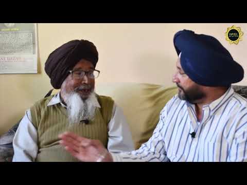 Mundian Sarhala Hoshiarpur Punjab Partition Story 1947