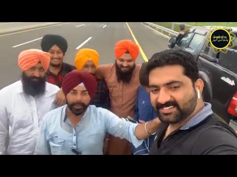 Gup Shup With Indians | Sardar In Pakistan | When Sardar In Paksitan | International Nagar Kirtan