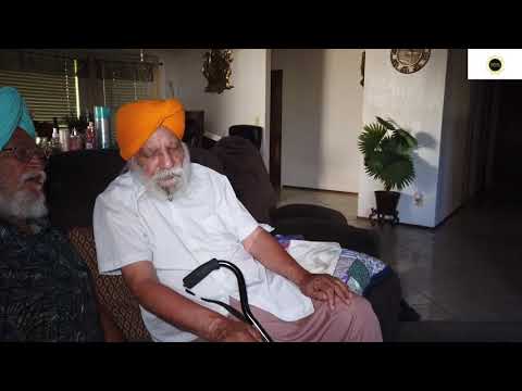 Yadan Amritsar and Lahore Diyan Punjab Partition Story 1947 | Punjabi Lehar