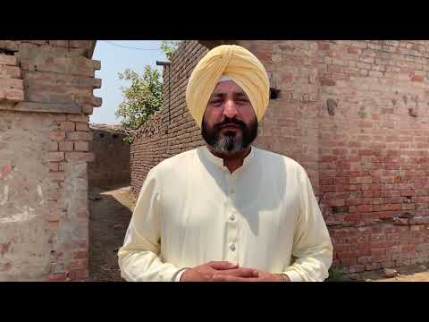 Gurdwara Khara Sahib Nohshehra Virkan